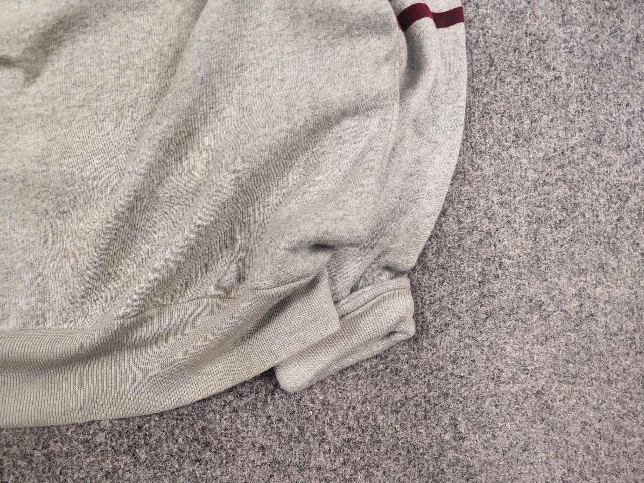 Vintage Rare Vintage 70's Harvard princess diana Logo Sweatshirt Size US S / EU 44-46 / 1 - 7 Thumbnail