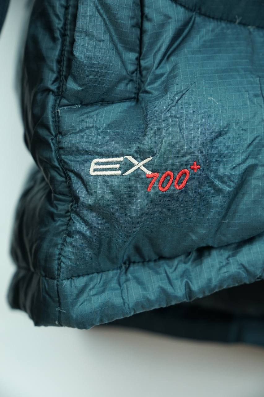 Montbell Montbell Down Jacket EX700 Size US L / EU 52-54 / 3 - 4 Thumbnail