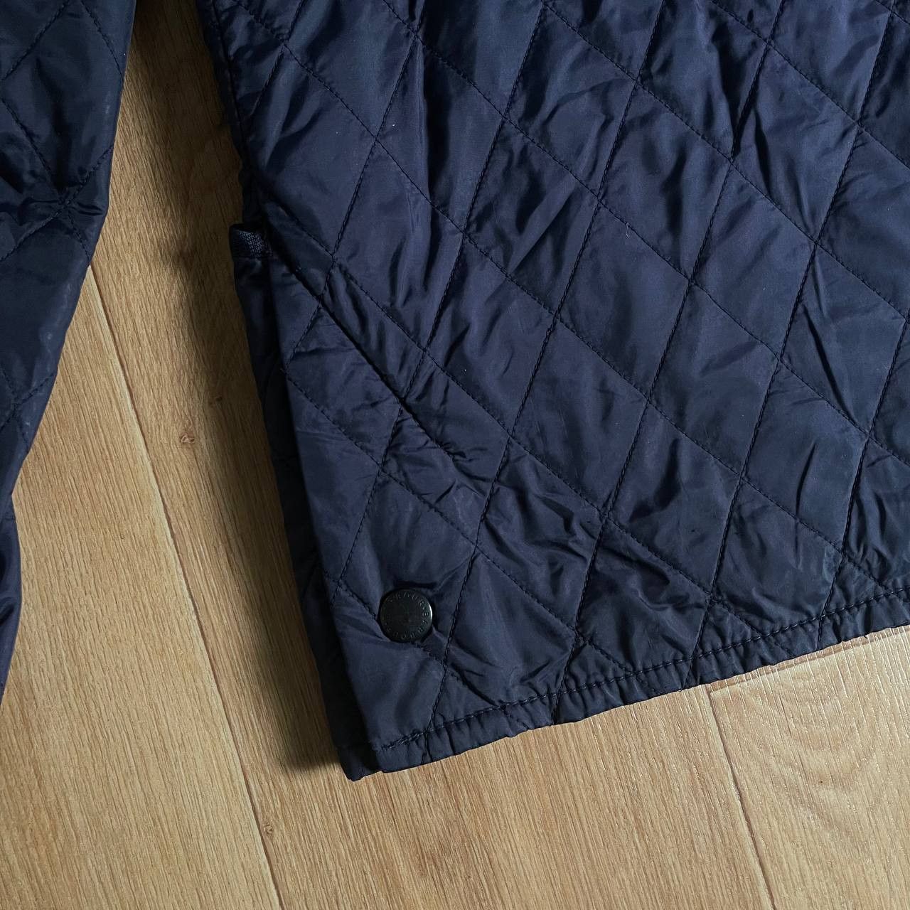 Barbour Barbour Quilt Jacket Size US L / EU 52-54 / 3 - 10 Thumbnail