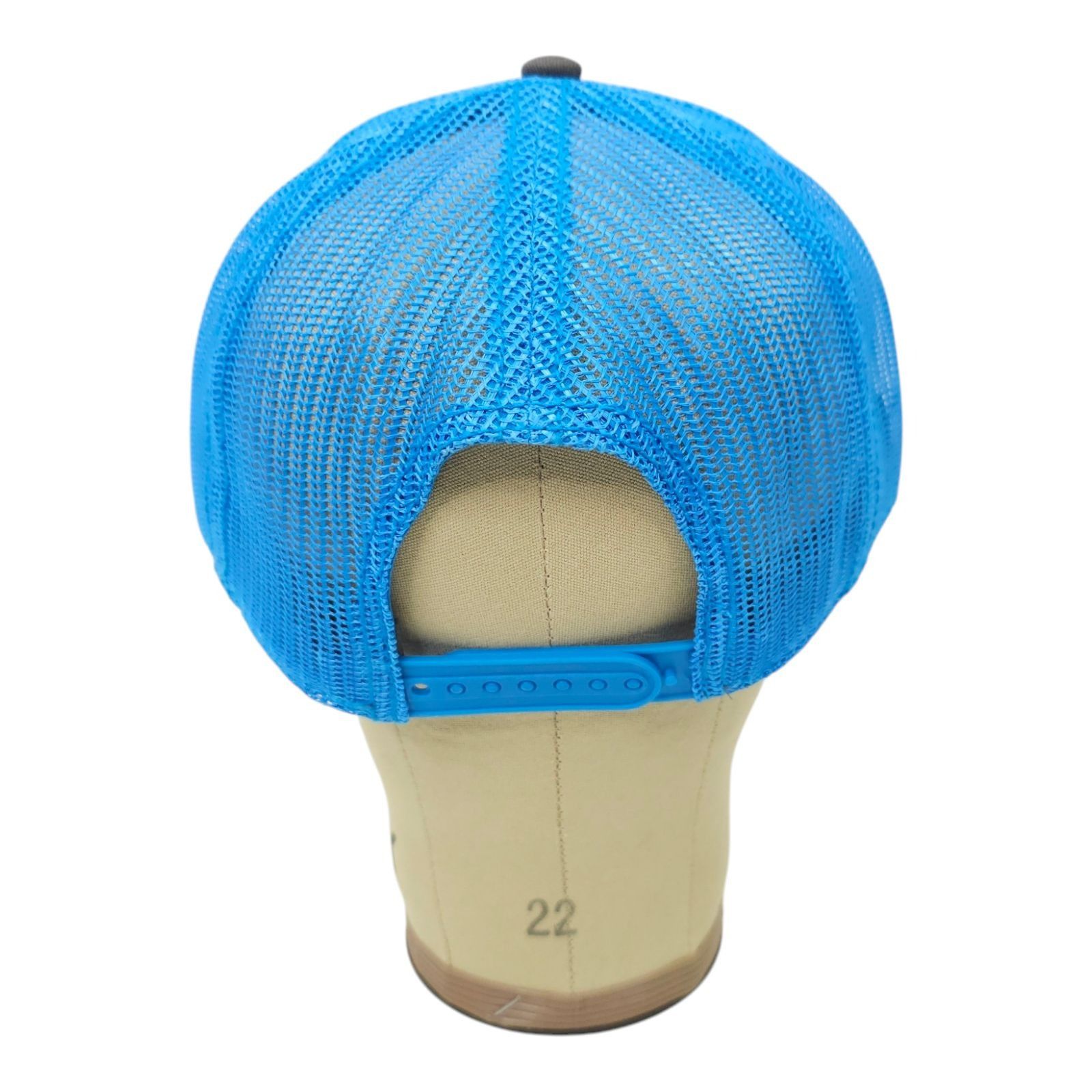 Other Monster Hydro Mesh Snapback Cap Trucker Baseball Embroidered Size ONE SIZE - 4 Thumbnail