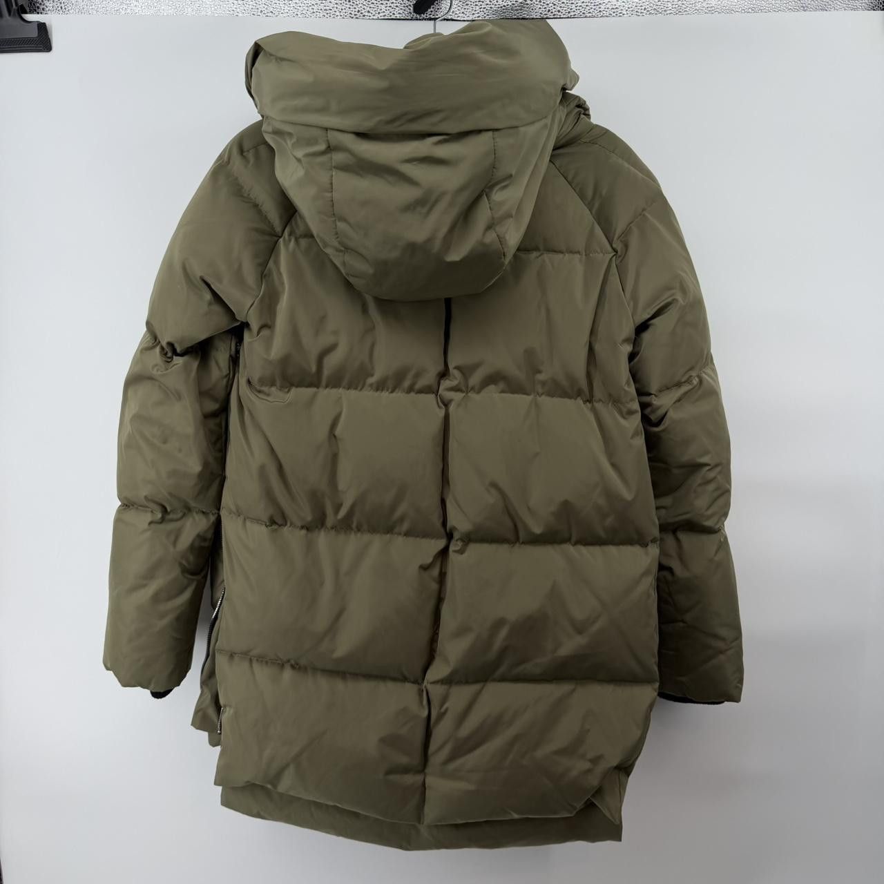 The Unbranded Brand Orolay Thickened Hooded Down Coat Small Size S / US 4 / IT 40 - 6 Thumbnail