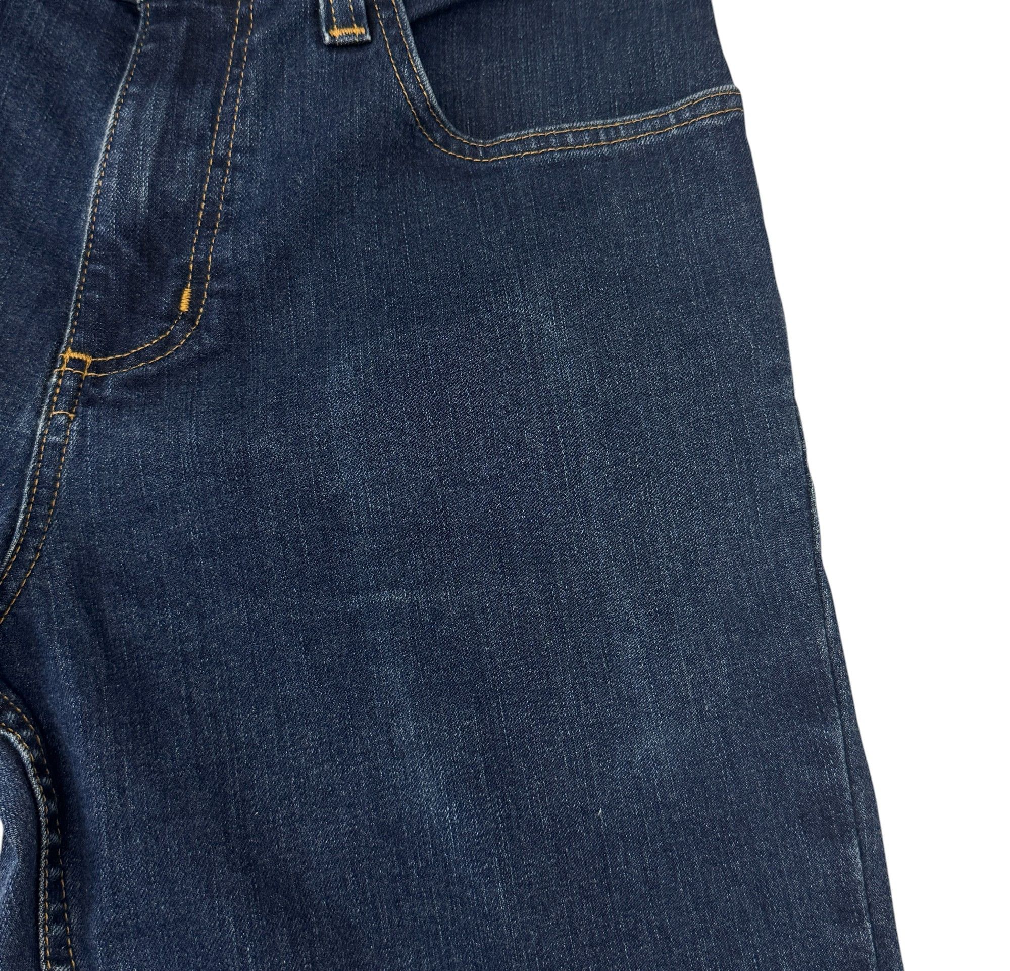 Carhartt Carhartt Rugged Flex® Stright Fit Tapered Leg Jeans Size US 33 - 4 Thumbnail