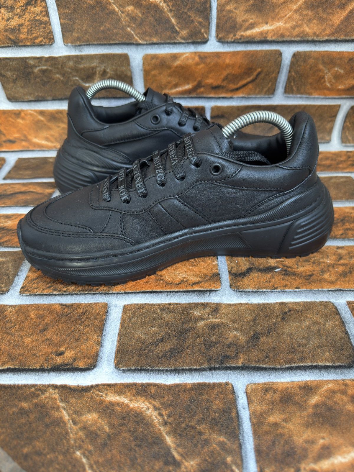 Bottega Veneta Speedster sneakers Size US 5.5 / EU 38 - 10 Thumbnail
