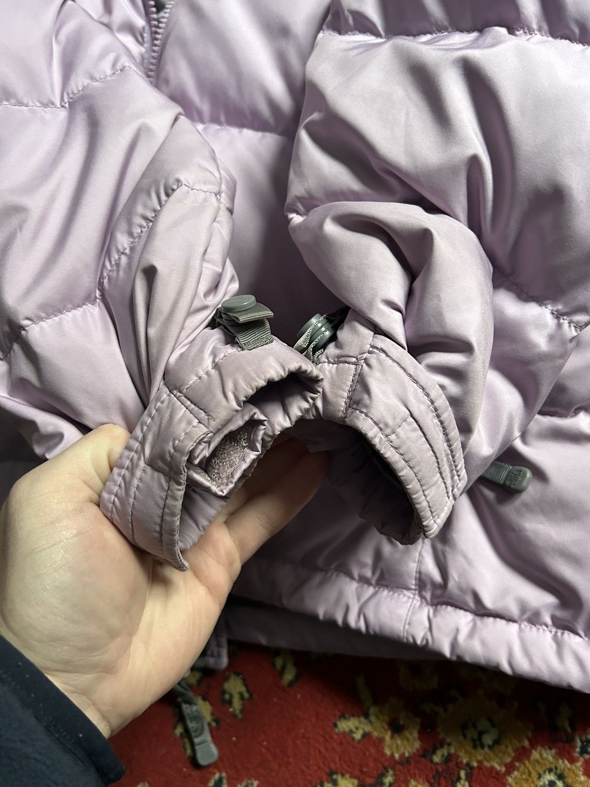 The North Face × Vintage Vintage The North Face Puffer Jacket 700 women size-L Size L / US 10 / IT 46 - 9 Thumbnail
