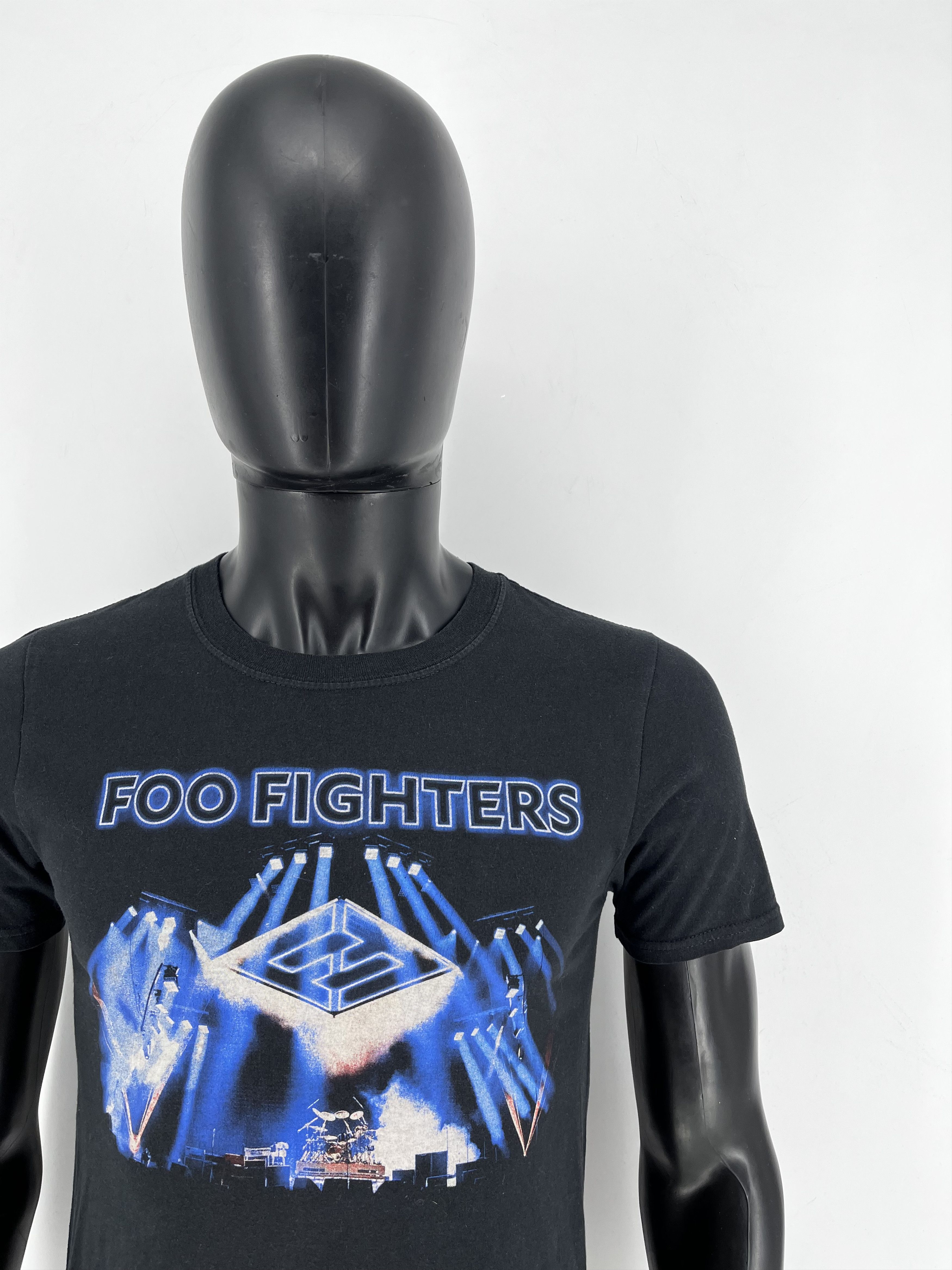 Other Foo Fighters 2018 Concrete & Gold World Tour 2018 Band tee S Size US S / EU 44-46 / 1 - 7 Thumbnail