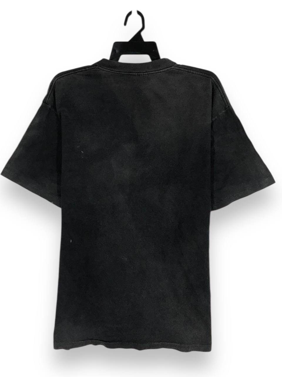 Vintage vintage 90s arnette skate tshirt skateboard rodney mullen Size US XL / EU 56 / 4 - 5 Thumbnail