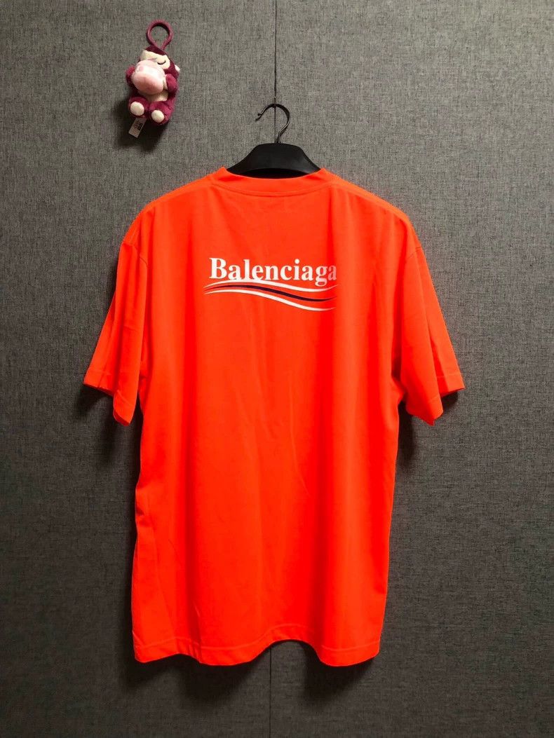 Balenciaga Balenciaga Coca-Cola Printed T-Shirt Size US S / EU 44-46 / 1 - 2 Thumbnail