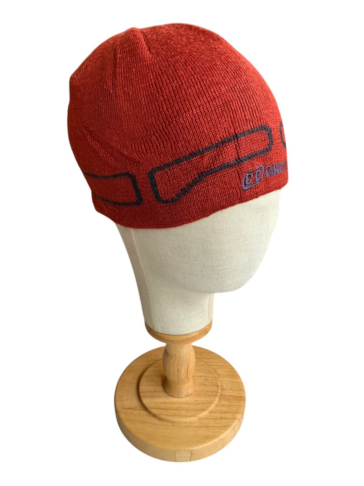 Crazy Creek Winter Sessions Beanie Hats