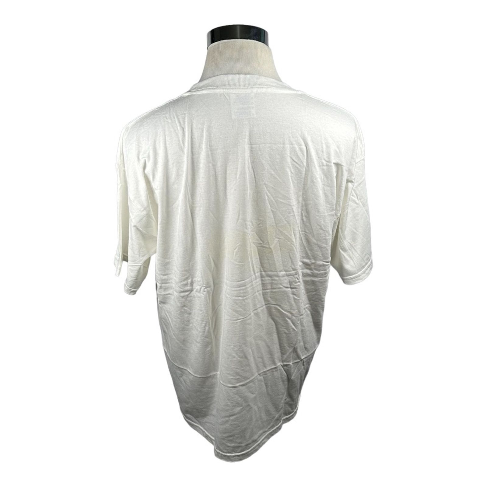 Tultex Vintage 40 Rising To The Occasion Viagra T-Shirt White XL Size US XL / EU 56 / 4 - 2 Thumbnail