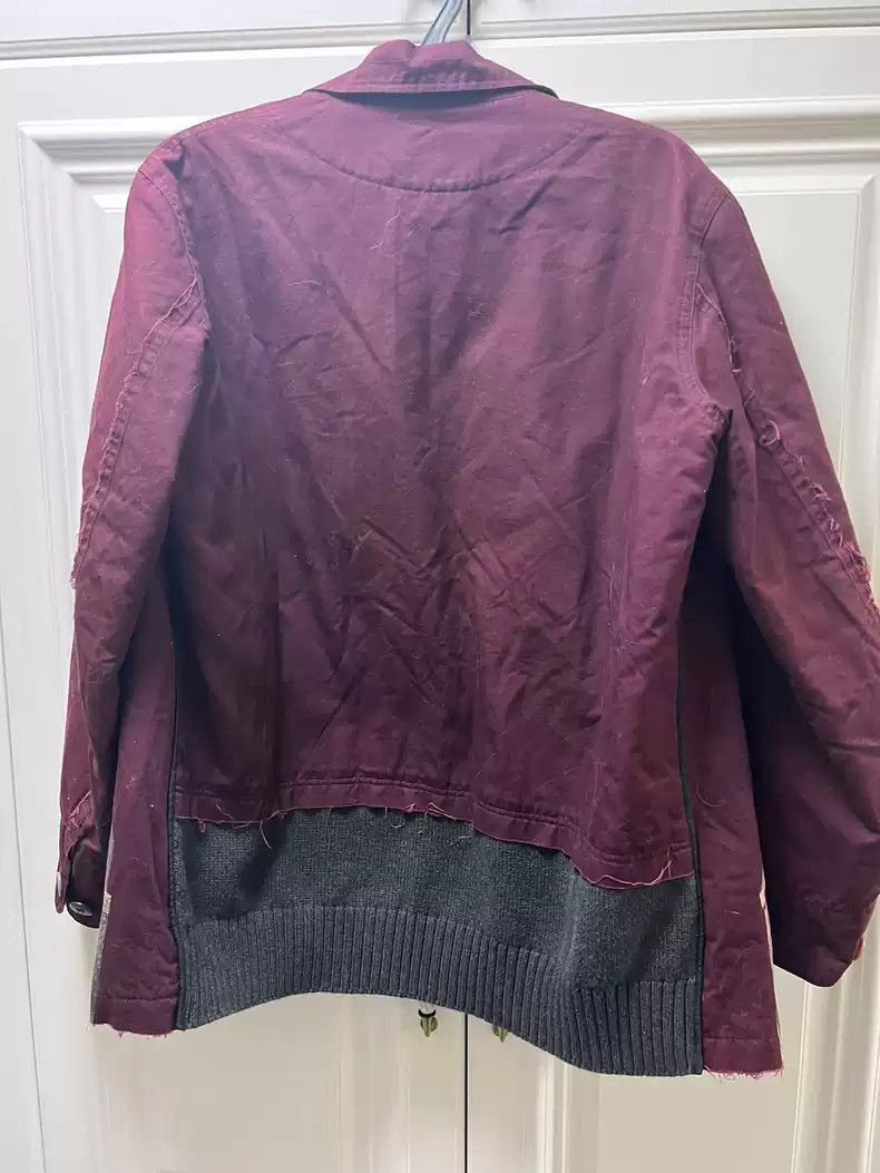 Undercover undercover Cotton-padded clothes Size US M / EU 48-50 / 2 - 2 Thumbnail