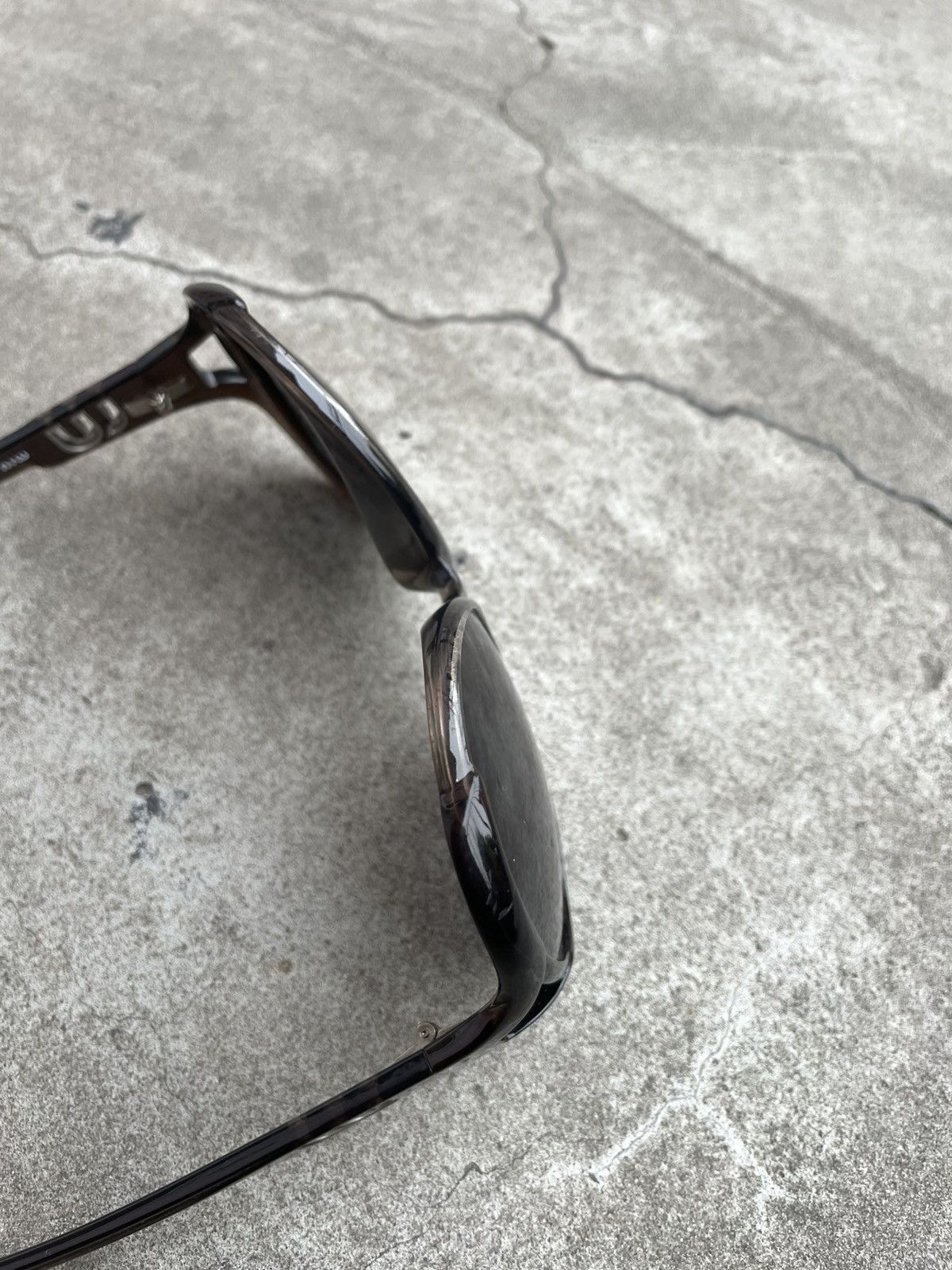 Miu Miu ss2007 Miu Miu Sunglasses Size ONE SIZE - 11 Thumbnail