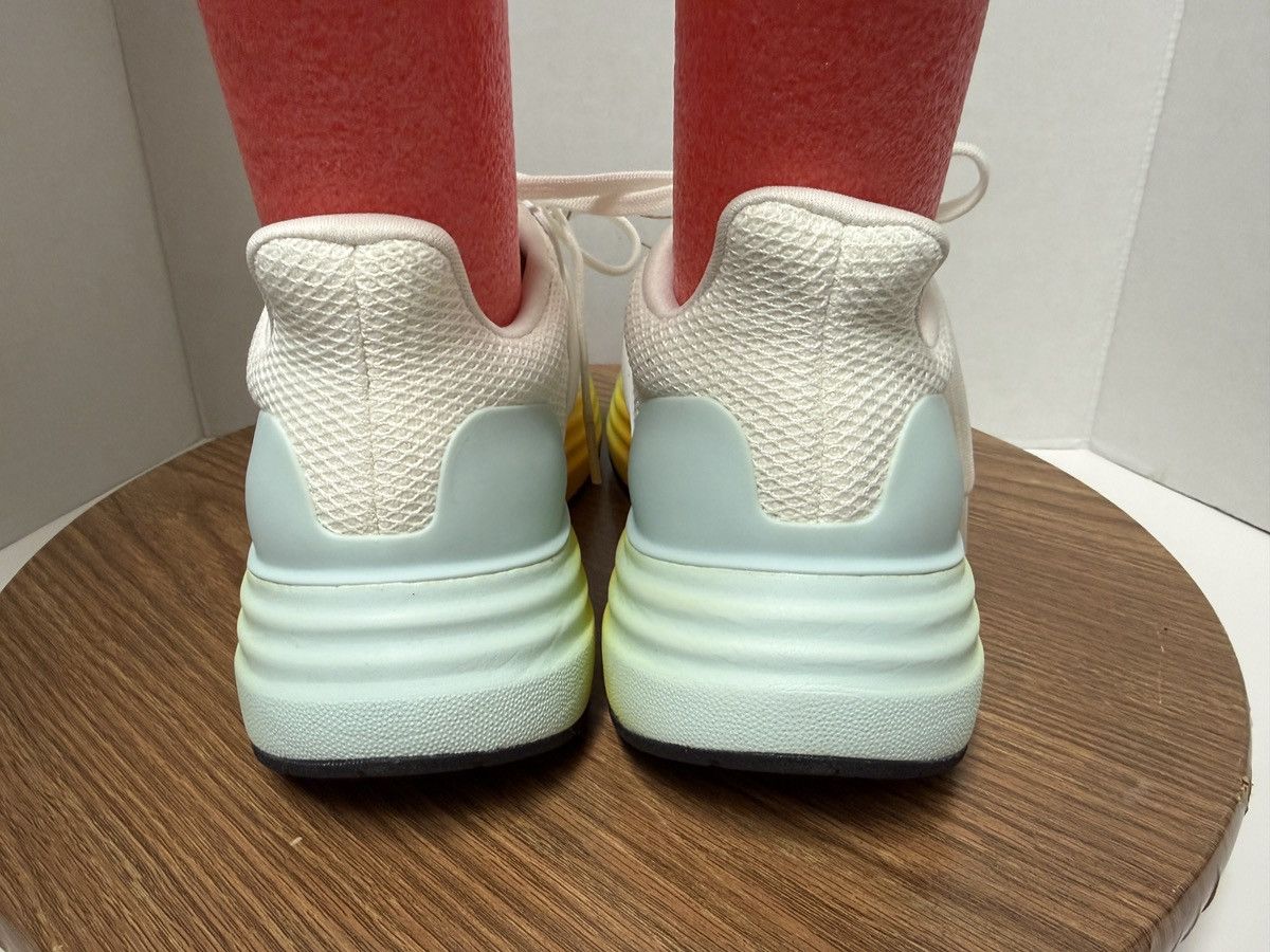 Adidas Adidas Ultradream Bold DreamStrike Rainbow Sneakers 8.5 Size US 8.5 / IT 38.5 - 4 Thumbnail