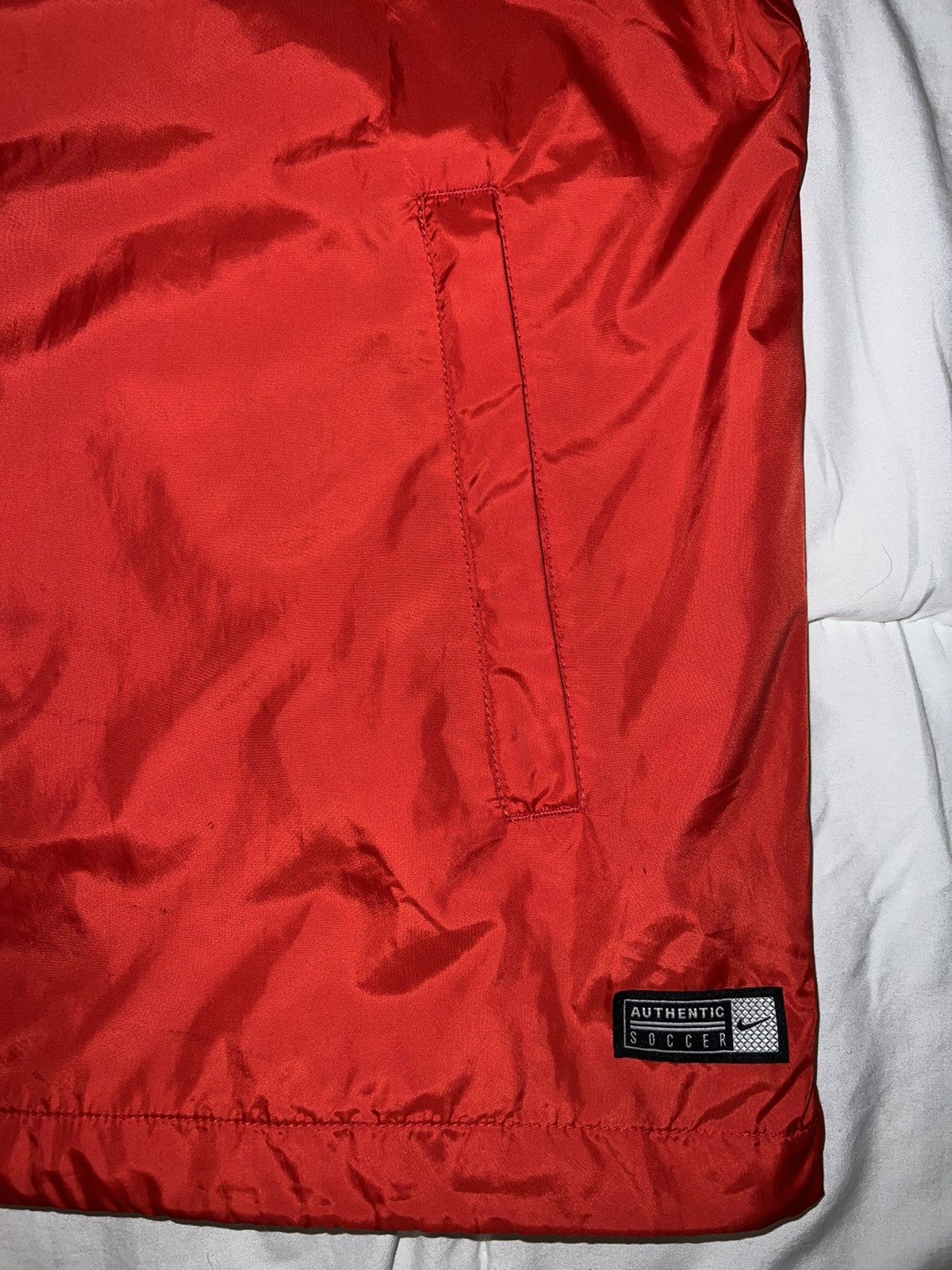 Nike × Nike ACG Nike ACG Windbreaker 2015 Size US L / EU 52-54 / 3 - 4 Thumbnail