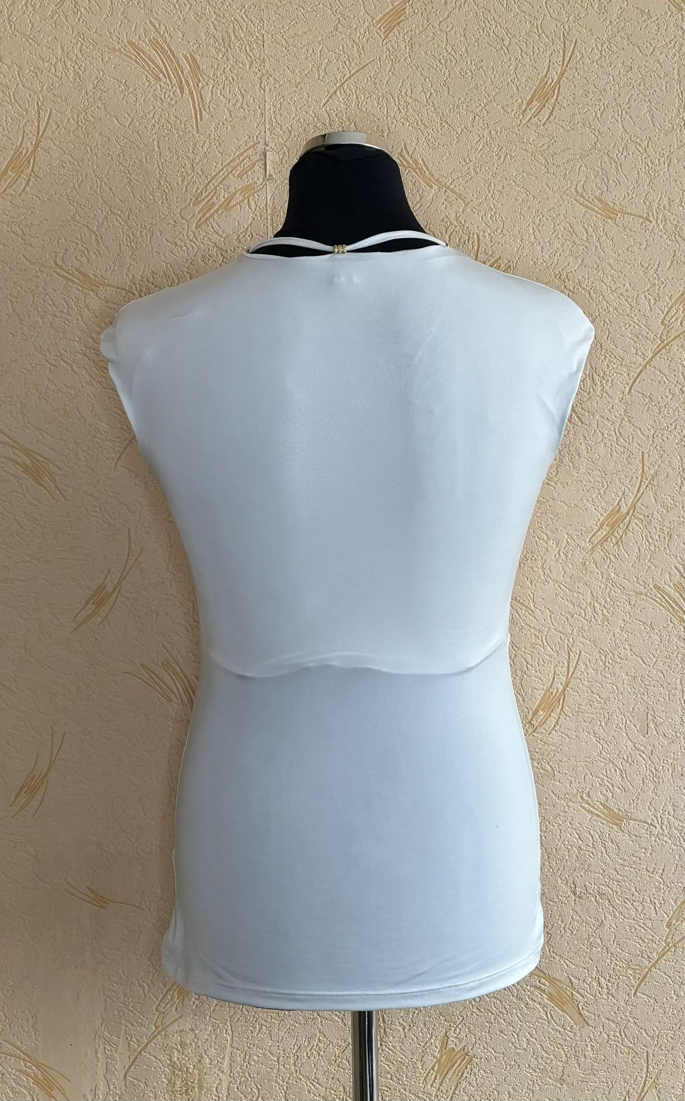 Roberto Cavalli Roberto Cavalli blouse size XL Size XL / US 12-14 / IT 48-50 - 2 Thumbnail