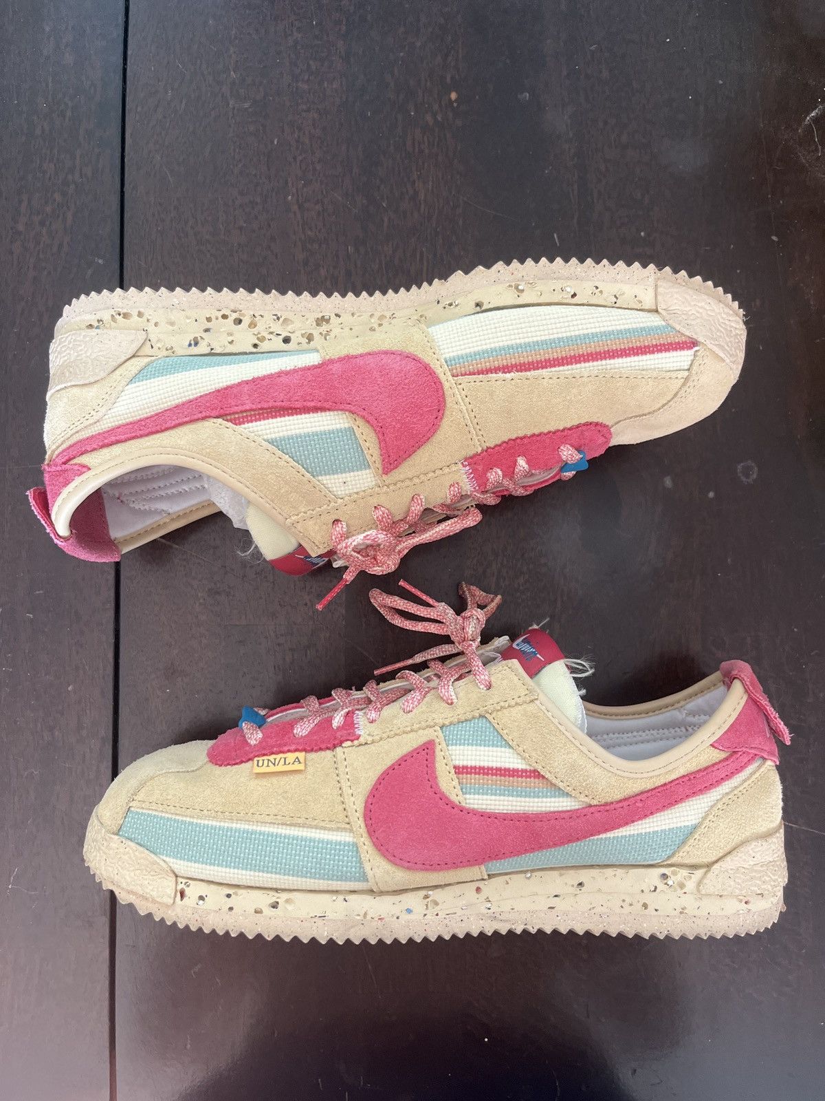 Union Cortez