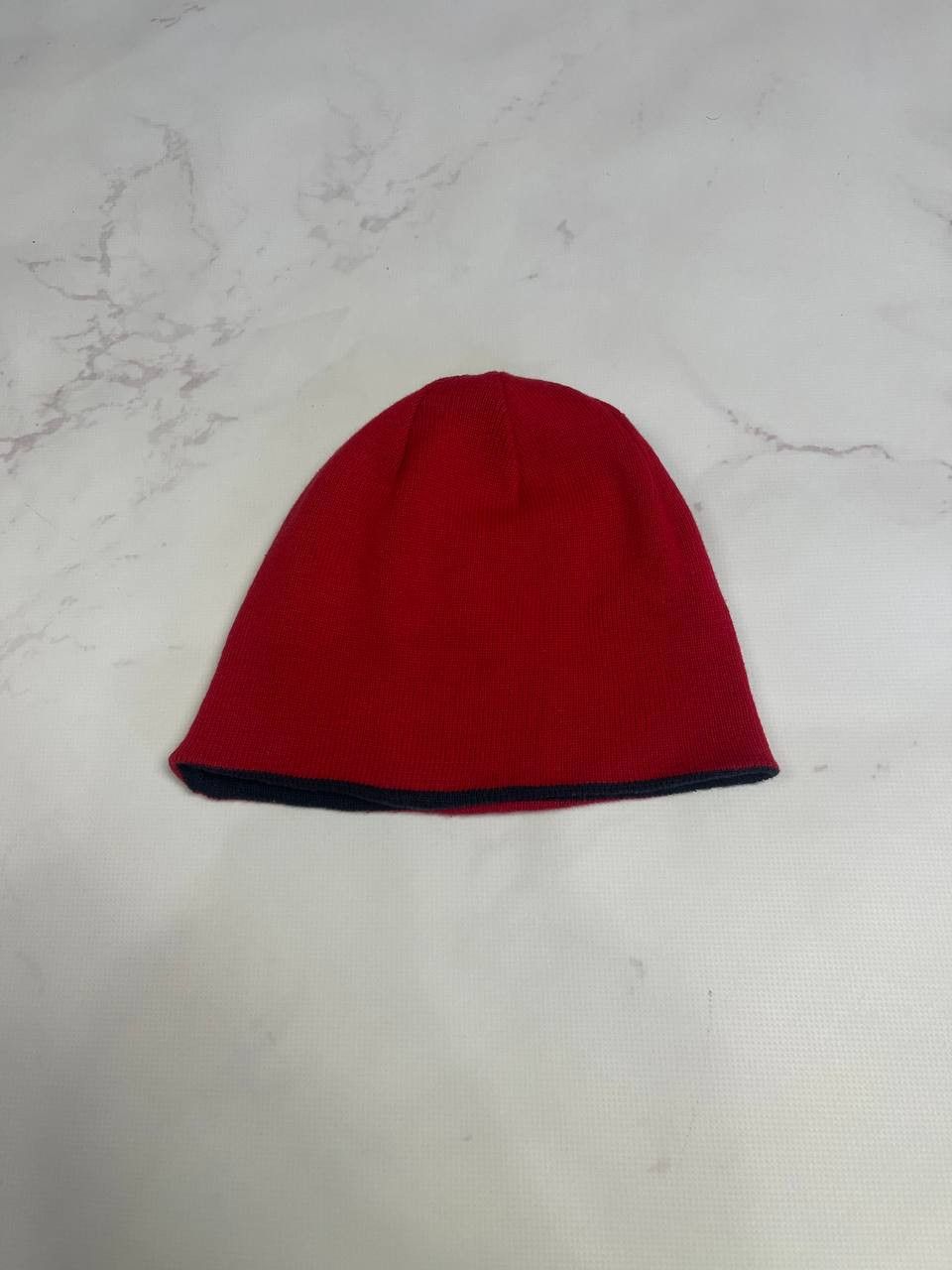 Vintage VTG double sided hat FC Bayern Munchen Size ONE SIZE - 3 Thumbnail