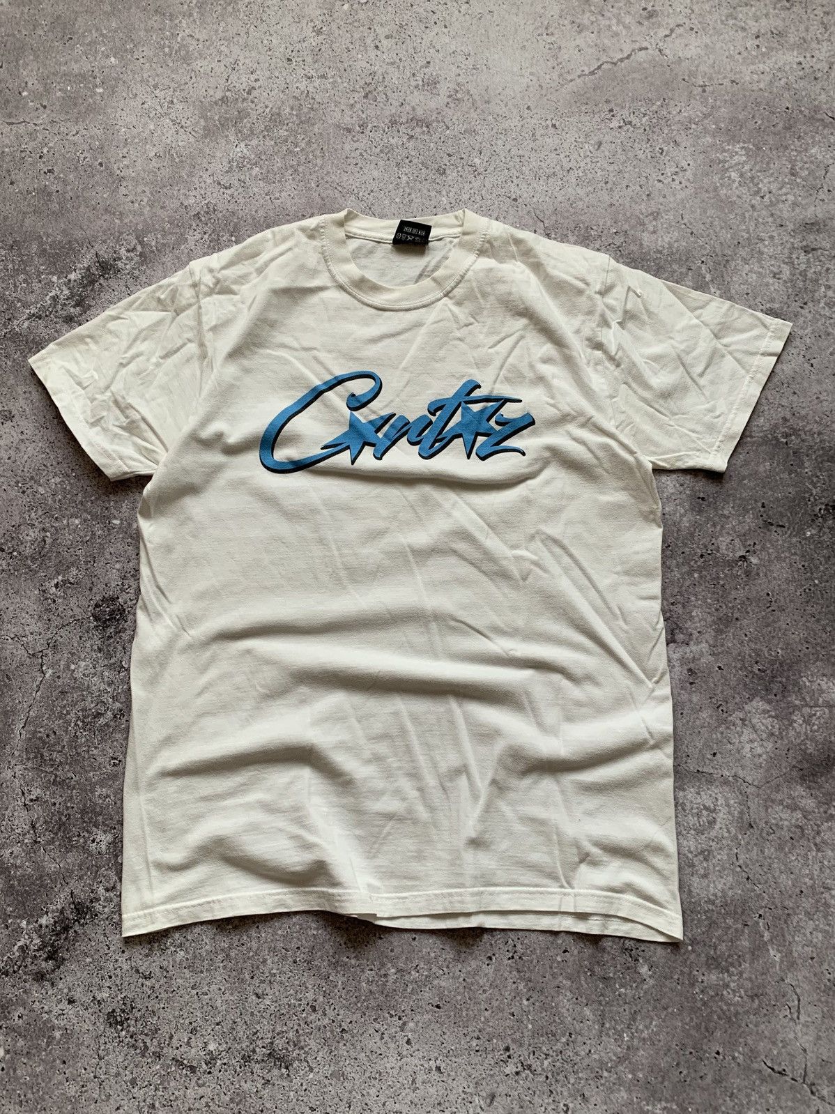 Corteiz 🔥CORTEIZ TSHIRT Size US M / EU 48-50 / 2 - 1 Thumbnail