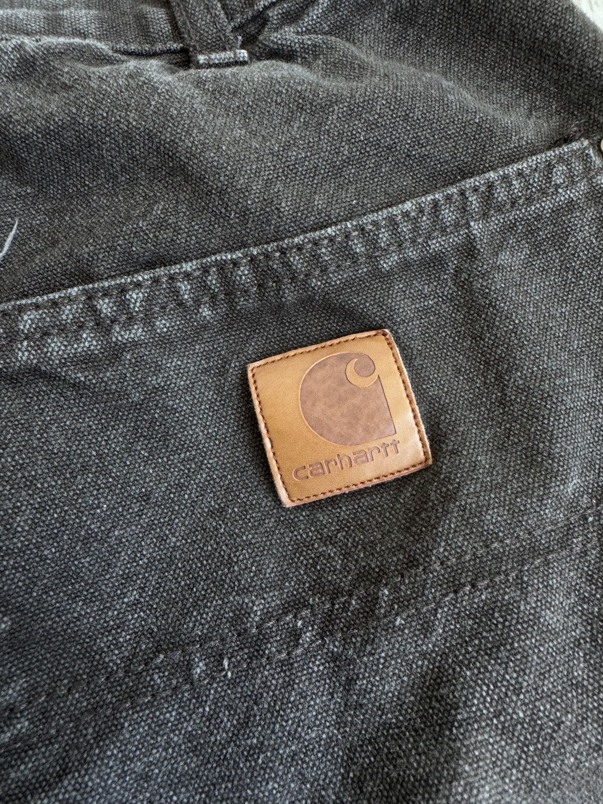 Carhartt Carhartt Single Knee Carpenter Pants Vintage Size US 30 / EU 46 - 4 Thumbnail