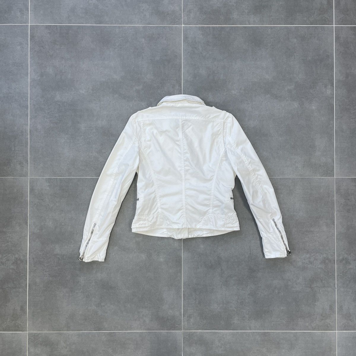 Moncler Authentic Moncler Coeur Jacket Size 1 (S) Size S / US 4 / IT 40 - 21 Thumbnail