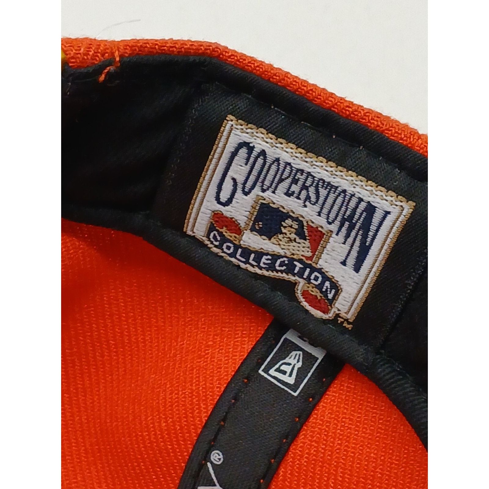 Other New Era (Youth) Houston Astros SnapBack Baseball Cap Size ONE SIZE - 9 Thumbnail