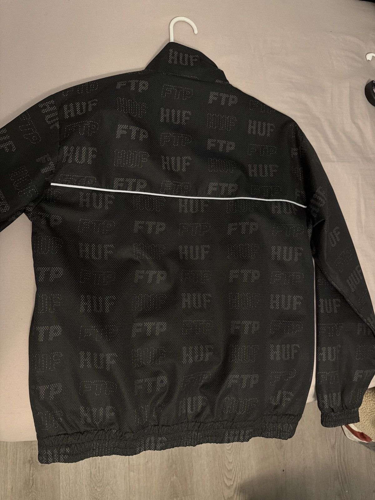 Other FTP x HUF ZIP Size US S / EU 44-46 / 1 - 4 Thumbnail