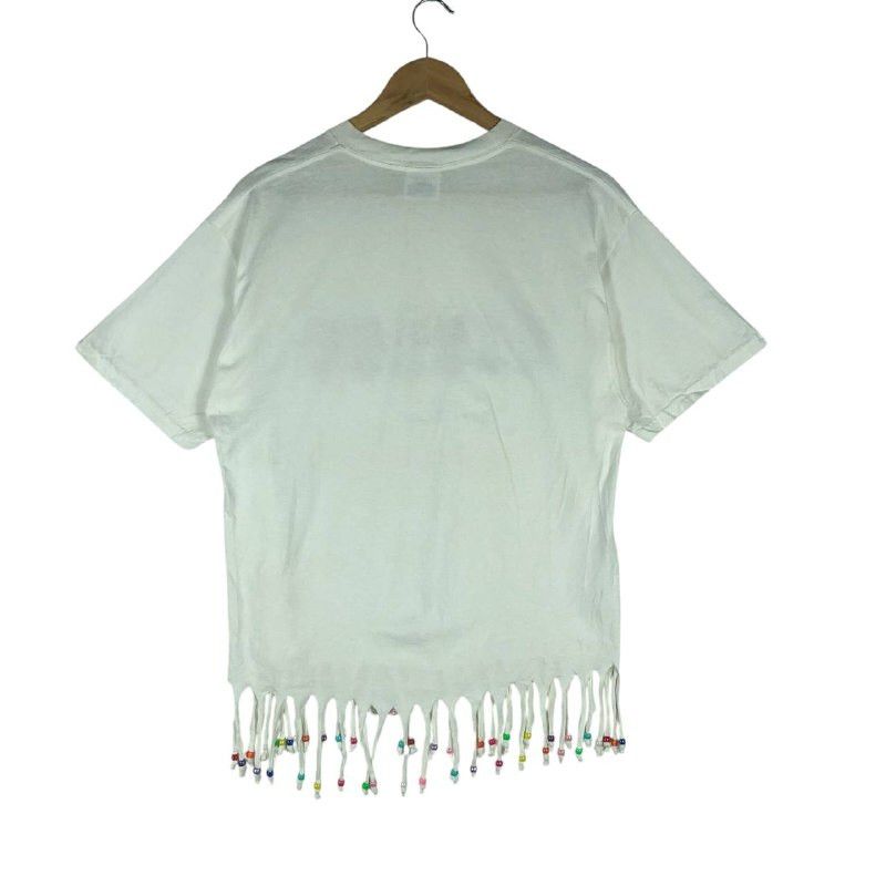 Vintage Vintage Hawaii Women Dancing T-shirt Size M / US 6-8 / IT 42-44 - 5 Thumbnail