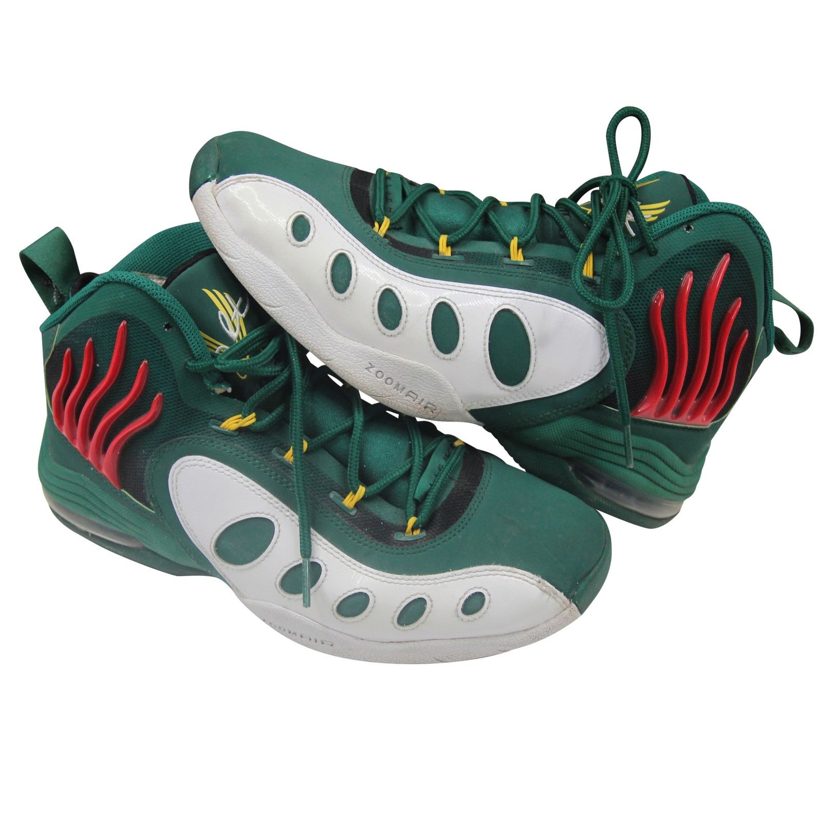 Gary Payton Shoes Nike Grailed