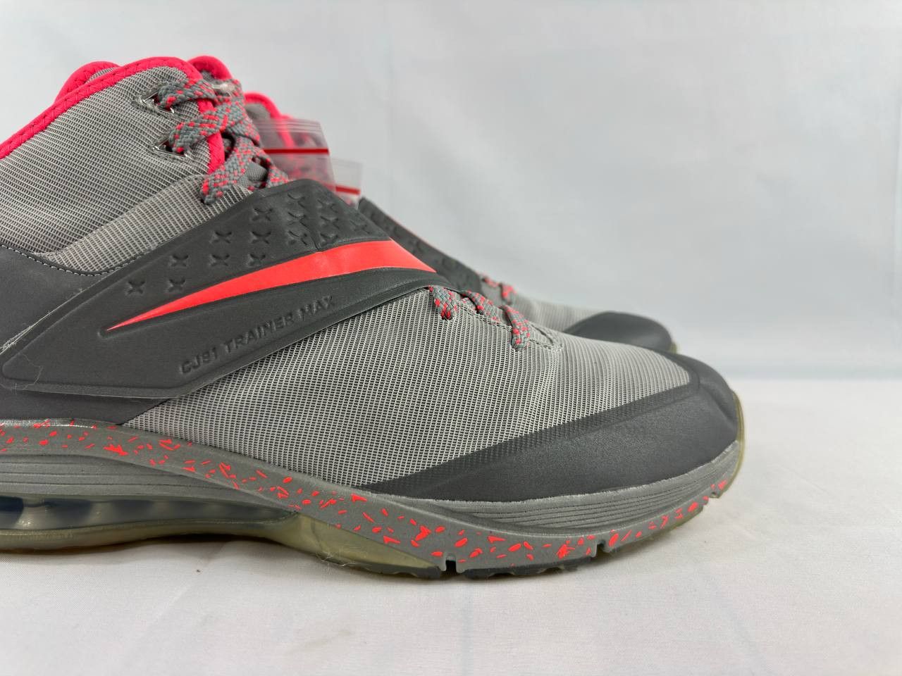 Nike 2014 Nike CJ81 Calvin Johnson Promo SAMPLE Trainer PRO BOWL Size US 14 / EU 47 - 3 Thumbnail
