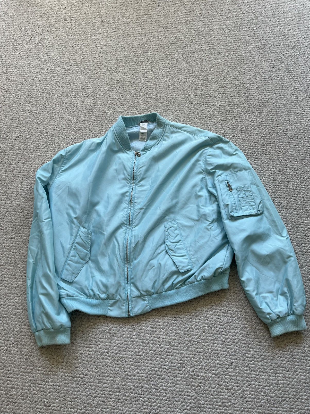 Versace × Vintage Vintage Versace Jacket Size US M / EU 48-50 / 2 - 1 Thumbnail