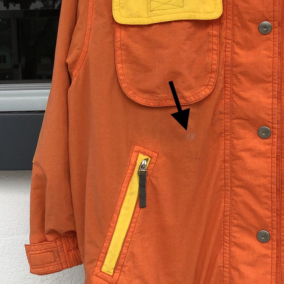 Courreges Courreges Women Ski Jacket Size M / US 6-8 / IT 42-44 - 13 Thumbnail