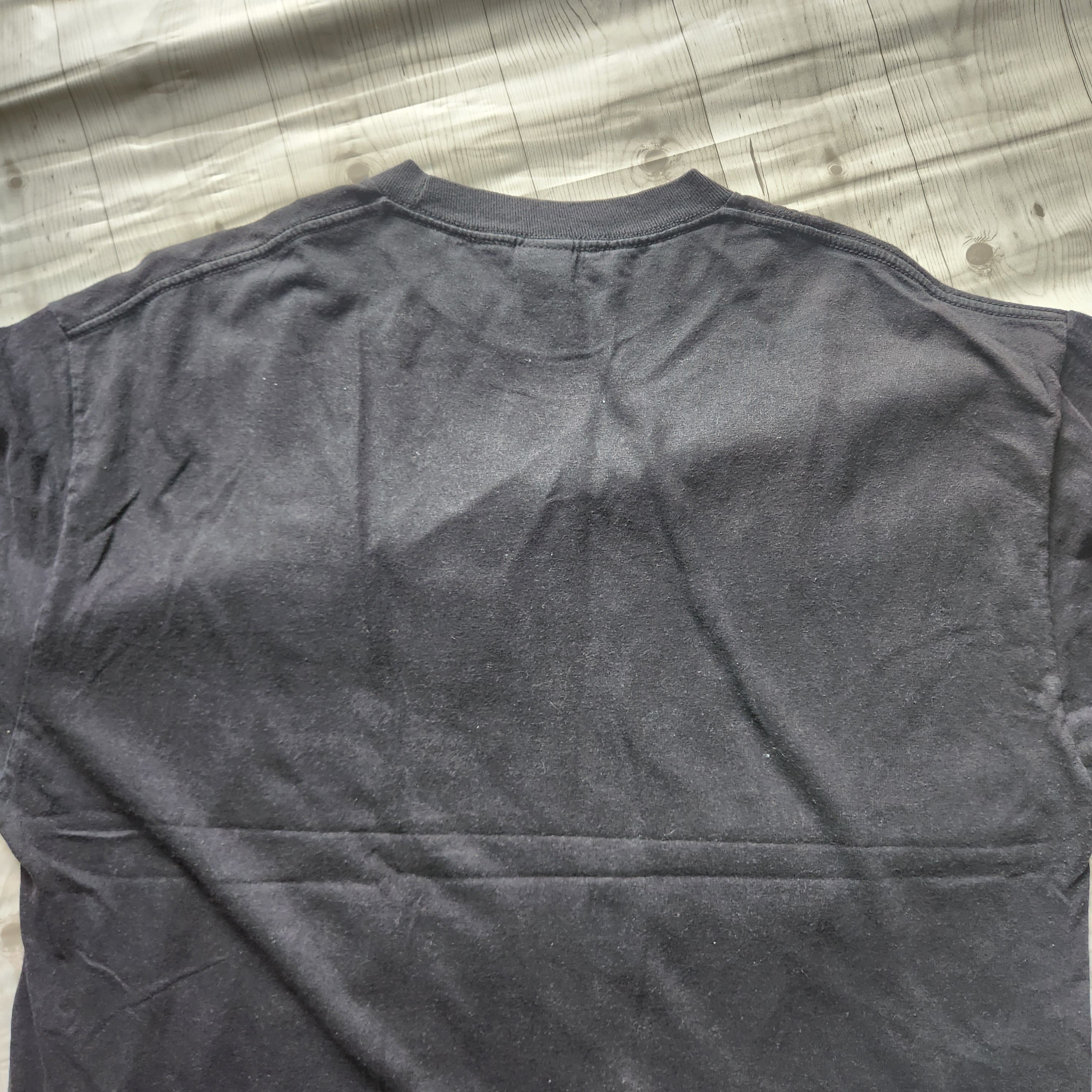Metal Mulisha Vintage Metal Mulisha Skull MCMXCIX TShirt Size US XL / EU 56 / 4 - 4 Thumbnail