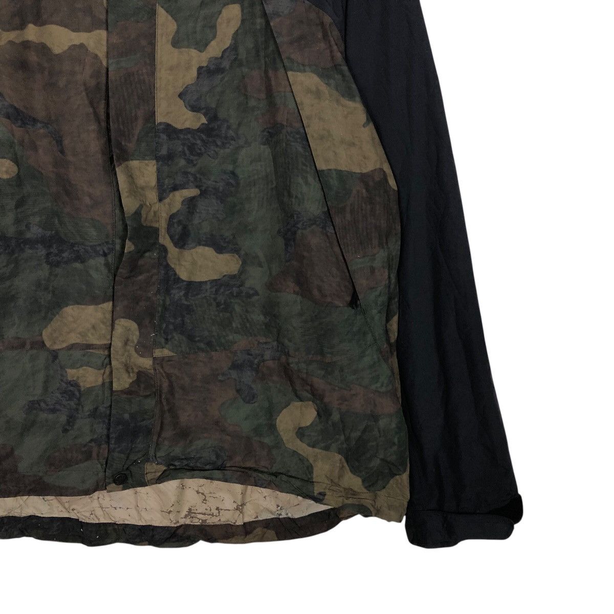 The North Face 📌Vintage Light Zipper Jacket The North Face Size US L / EU 52-54 / 3 - 6 Thumbnail