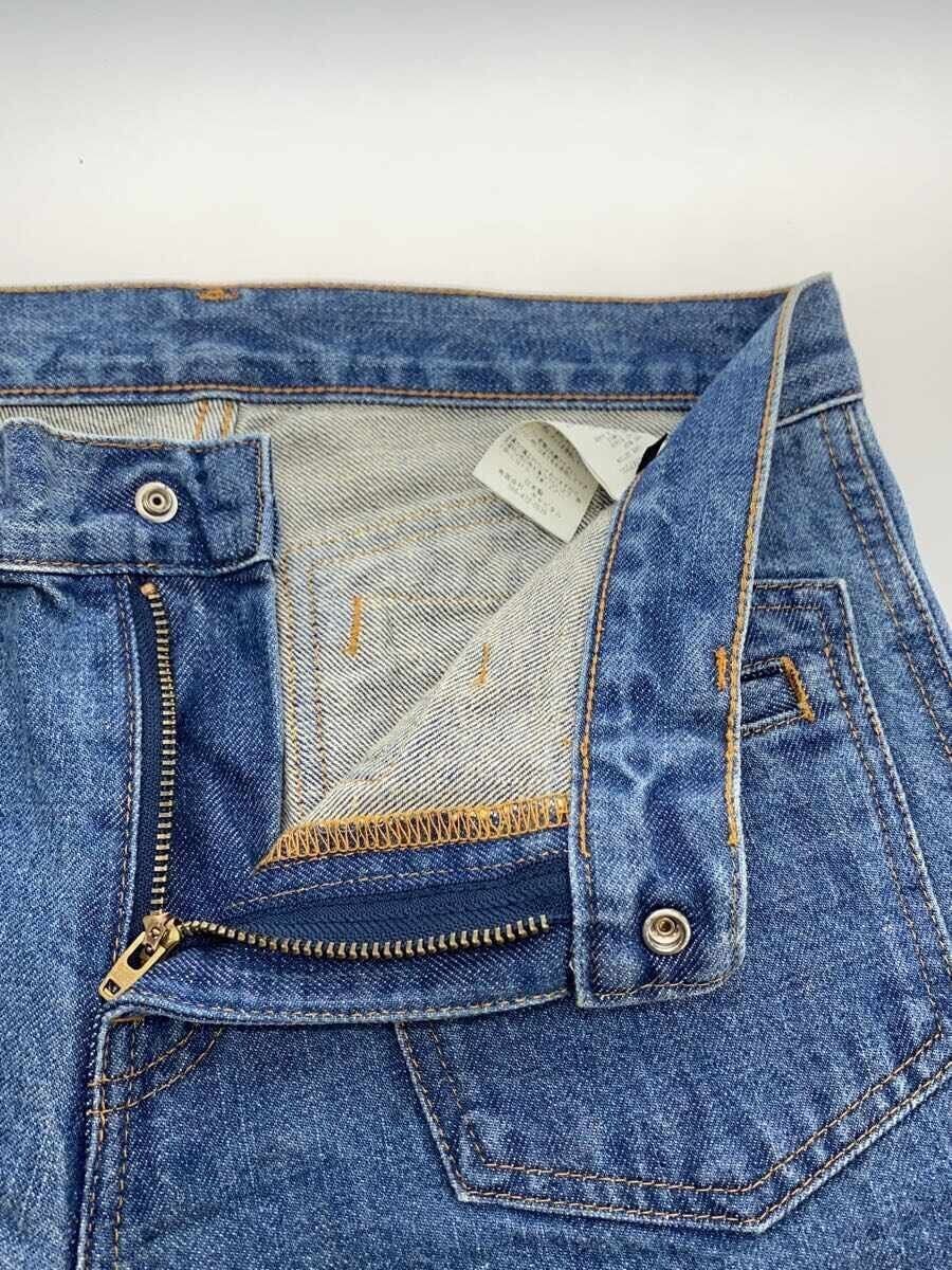 Kapital Kountry Flared Denim Size US 28 / EU 44 - 3 Thumbnail