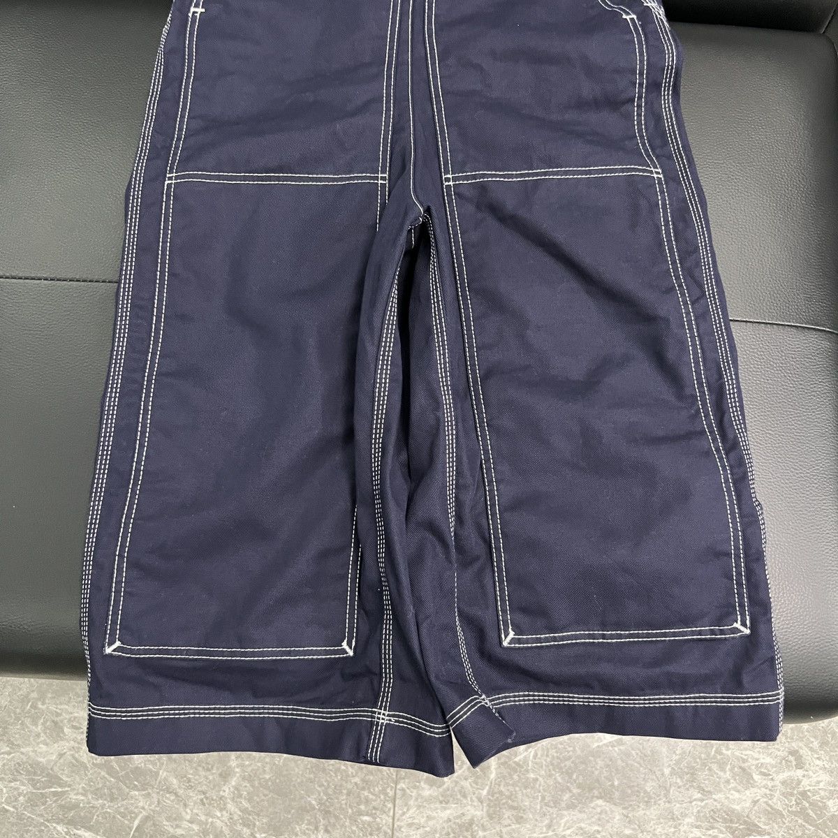 Vetements Vetements FW17 x Carhartt Overalls Size US S / EU 44-46 / 1 - 6 Thumbnail