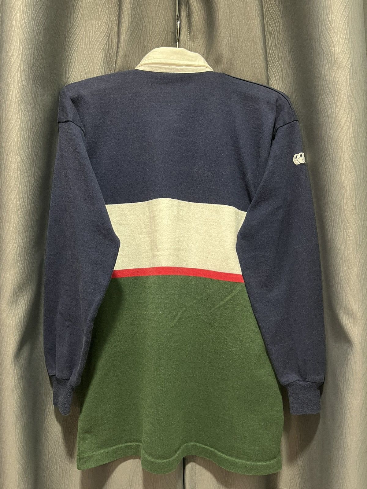 104 Years Australia Olympic Participation Rugby Shirt