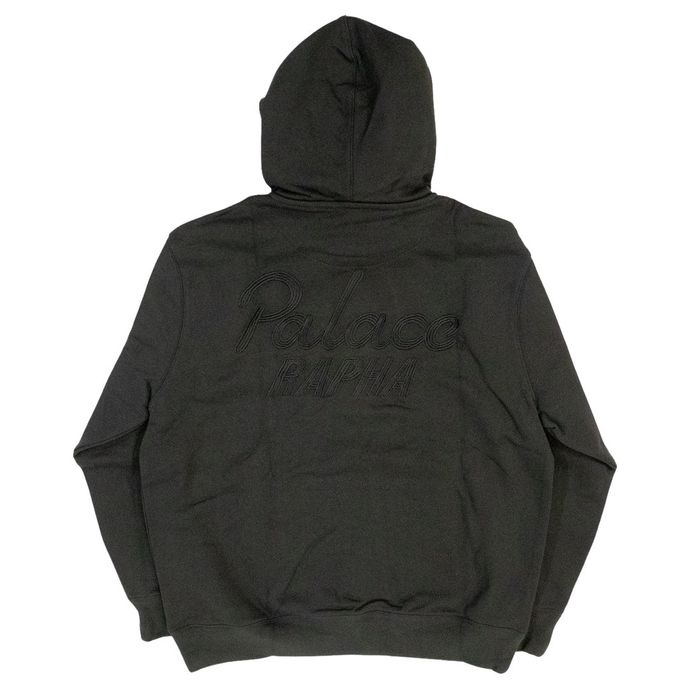 Palace Palace x EF Education First Hoodie | Grailed