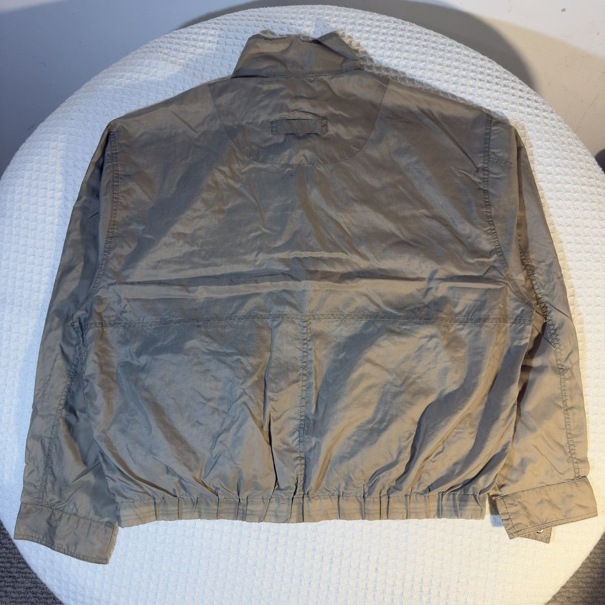 London Fog Vintage London Fog (LF) Windwear Utility Jacket Size US XL / EU 56 / 4 - 8 Thumbnail