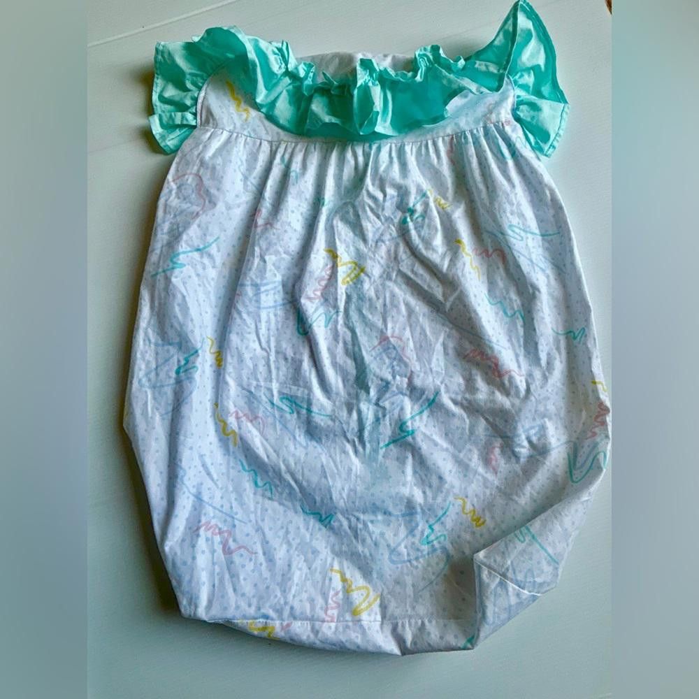 Designer Vintage 90's Sleep Sack Size ONE SIZE - 2 Thumbnail