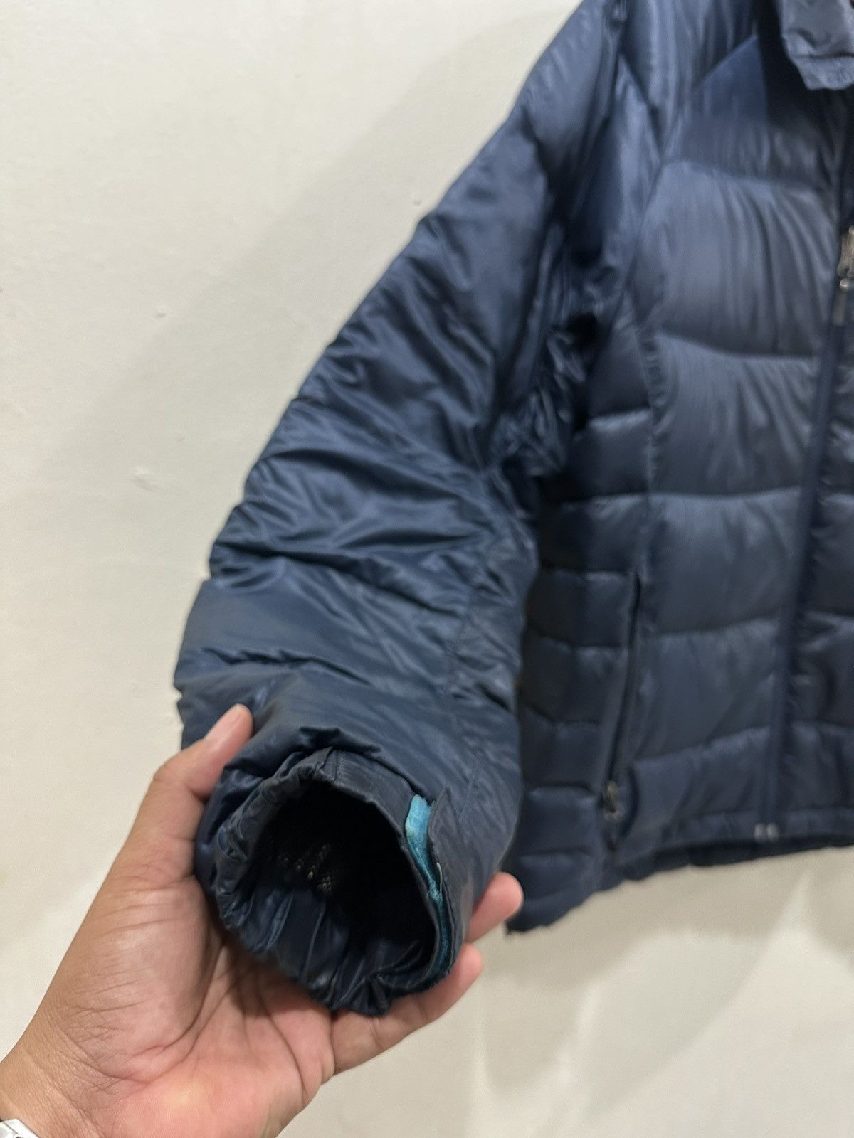 Columbia SS12 Columbia Interchange Puffer Jacket Size US M / EU 48-50 / 2 - 8 Thumbnail
