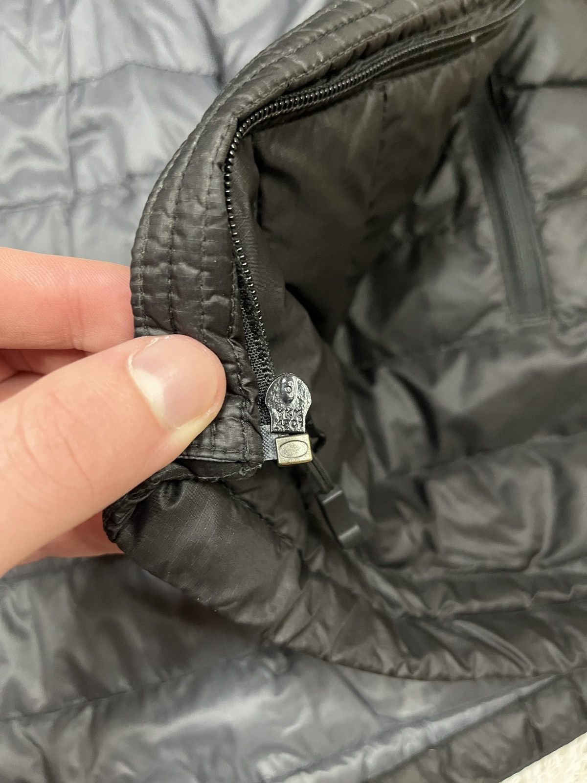 Rab Rab Microlight Pertex Down Jacket Puffer Men's Coat Feathers Size US L / EU 52-54 / 3 - 6 Thumbnail