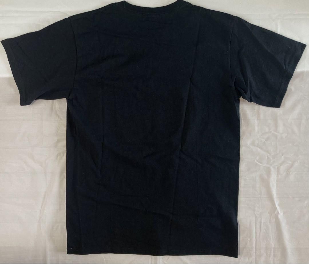 Undercover Arabic Giz Tee Size US M / EU 48-50 / 2 - 2 Thumbnail