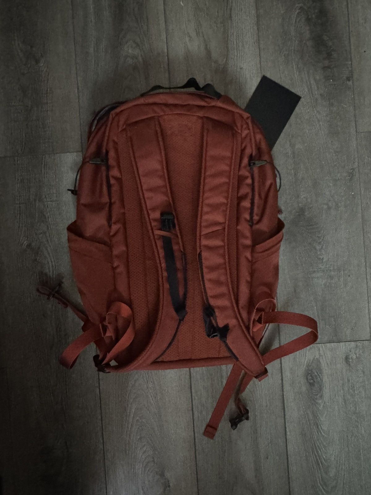 Arc'teryx Arcteryx mantis 26l sequoia backpack Size ONE SIZE - 3 Thumbnail