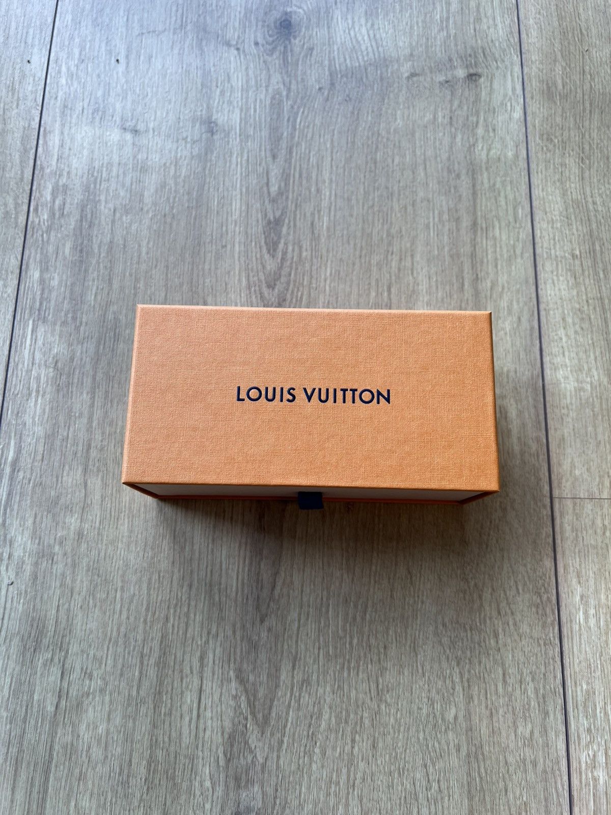 Louis Vuitton Louis Vuitton millionaire sunglasses Size ONE SIZE - 14 Thumbnail