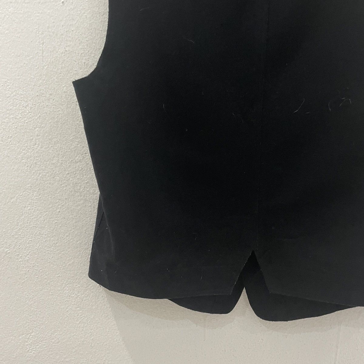 Fendi Fendi Wool Vest Size US M / EU 48-50 / 2 - 12 Thumbnail