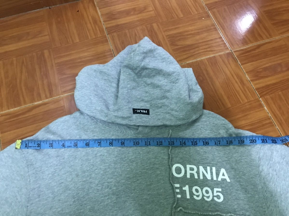 Japanese Brand × Vintage milkfed continuous fabric japanese brand Size ONE SIZE - 12 Thumbnail