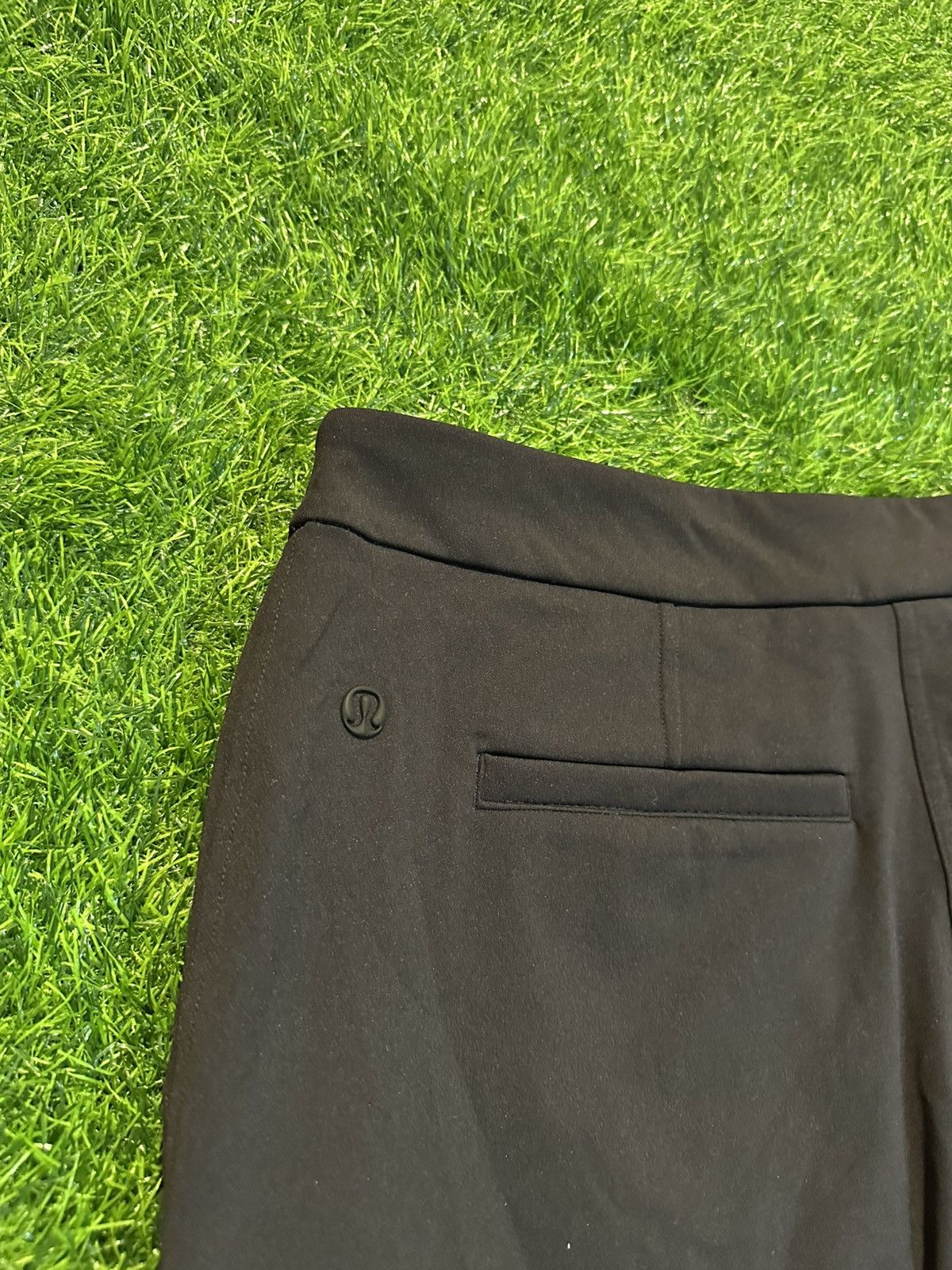 Lululemon Lululemon Athletic Pants Size Medium Size US M / EU 48-50 / 2 - 3 Thumbnail