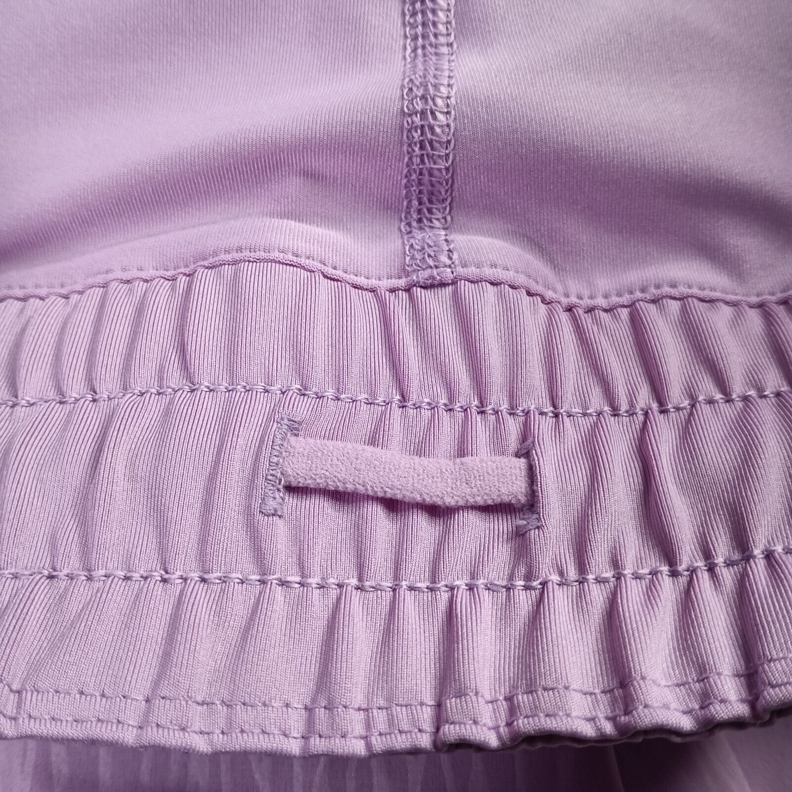 Avia Avia Running Shorts Bike Liner Women's Size 3XL (22) Purple Size 42" / US 20 - 6 Thumbnail