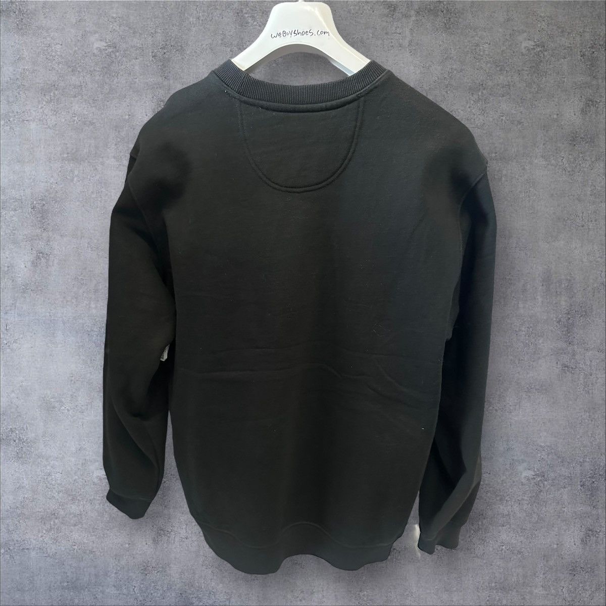 Champion × Supreme SUPREME X CHAMPION CREWNECK SIZE L Size US L / EU 52-54 / 3 - 4 Thumbnail