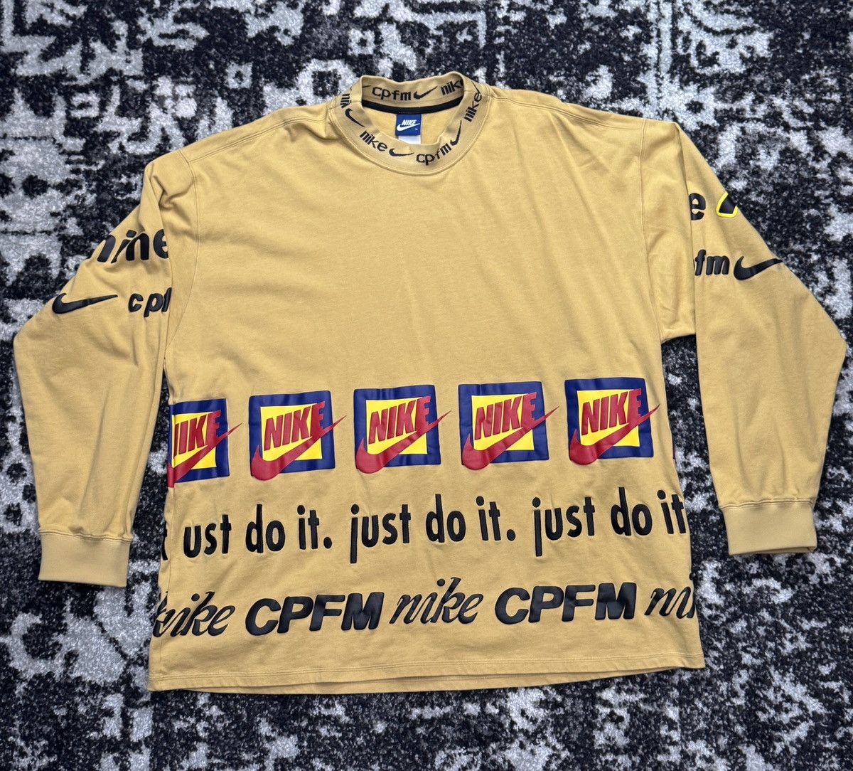 Cactus Plant Flea Market Nike Long Sleeve