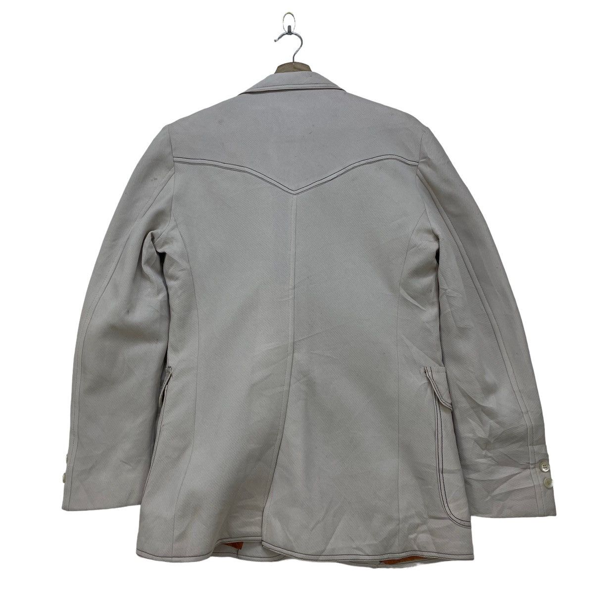 HOLLYWOOD RANCH MARKET × Rockmount Ranch Wear Vintage Ranchwear Casual Jacket Size US M / EU 48-50 / 2 - 2 Thumbnail